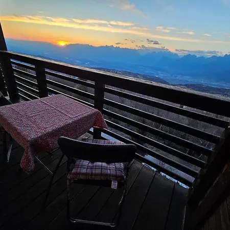 Adorable Dolomiti View Point * Nevegal