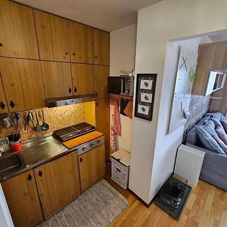 Adorable Dolomiti View Point Nevegal