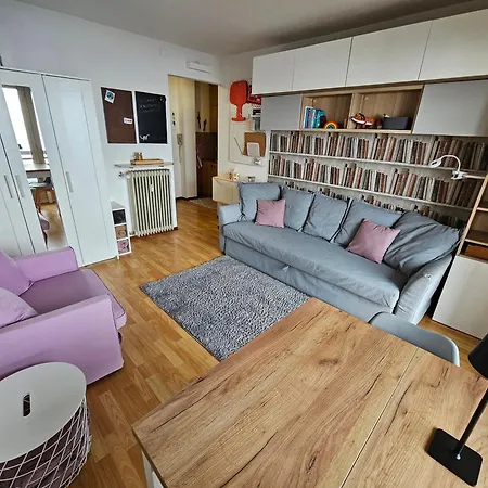 Adorable Dolomiti View Point * Nevegal