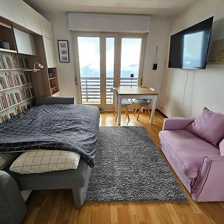 Adorable Dolomiti View Point Apartament