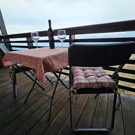 Adorable Dolomiti View Point Nevegal