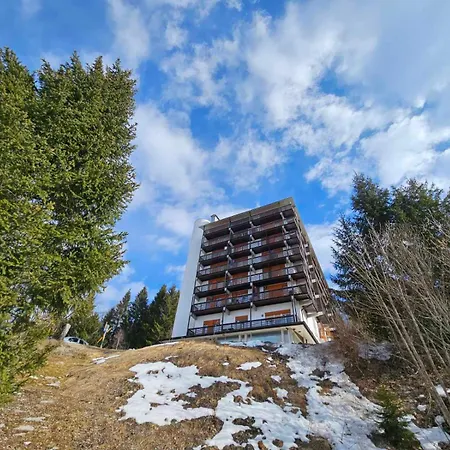 Adorable Dolomiti View Point 奈维加勒