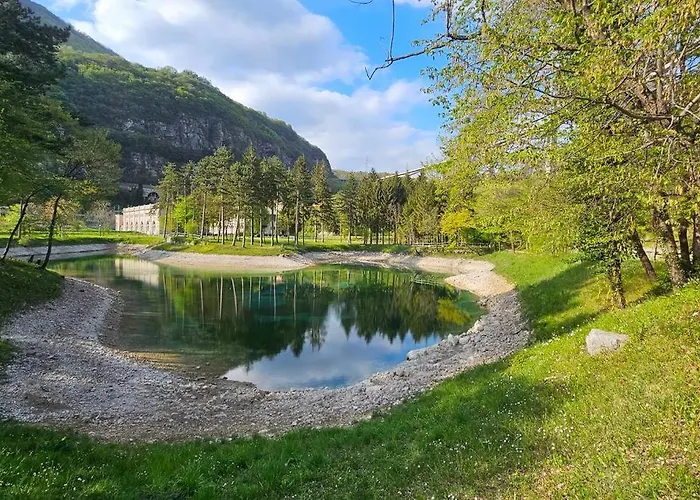 Adorable Dolomiti View Point Nevegal