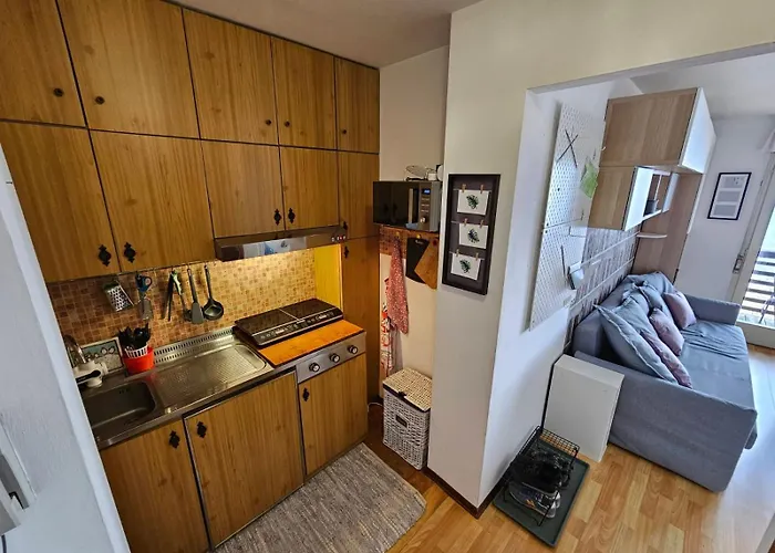 Adorable Dolomiti View Point Nevegal