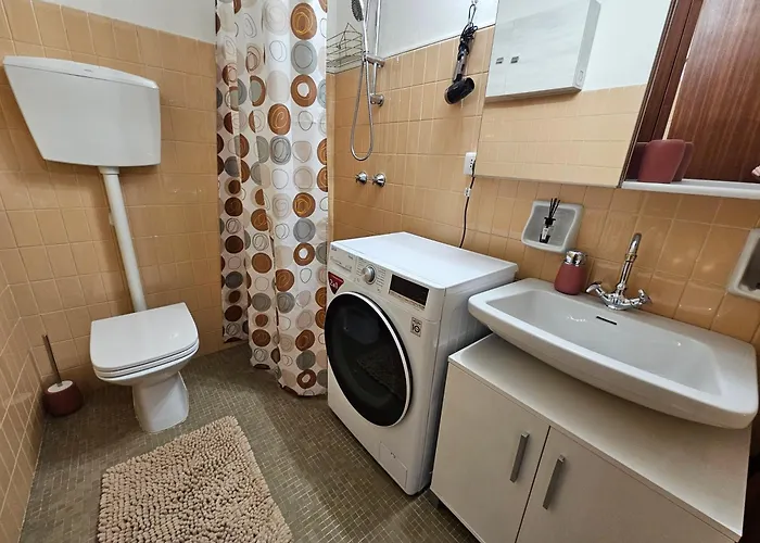 Apartament Adorable Dolomiti View Point *