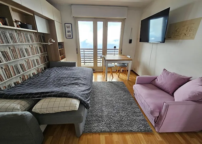 Adorable Dolomiti View Point Apartament