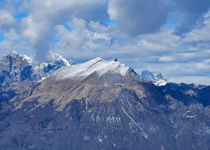 Apartament Adorable Dolomiti View Point *