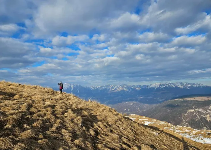 Adorable Dolomiti View Point Apartament *