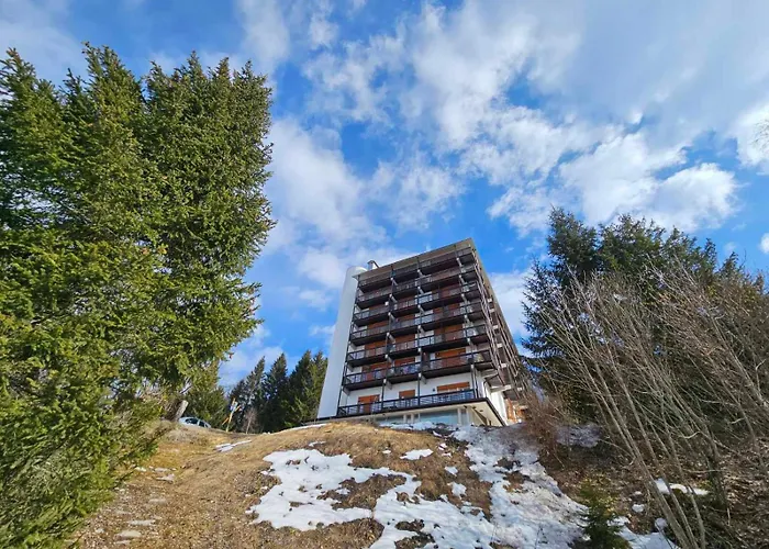 Adorable Dolomiti View Point Nevegal
