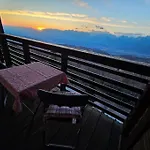 Adorable Dolomiti View Point * Nevegal