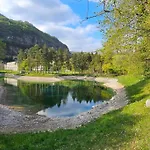 Adorable Dolomiti View Point Nevegal