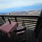 Adorable Dolomiti View Point Apartamento Nevegal