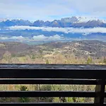 Adorable Dolomiti View Point Apartman *