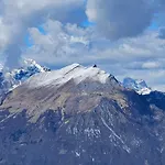 Apartamento Adorable Dolomiti View Point *