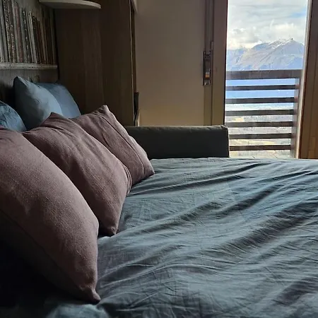 Апартаменты Adorable Dolomiti View Point *