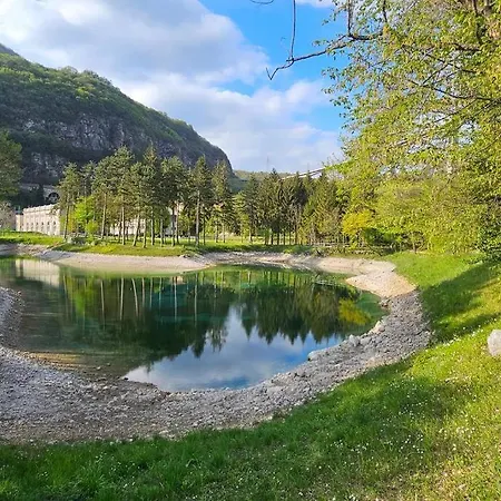 Adorable Dolomiti View Point Невегаль