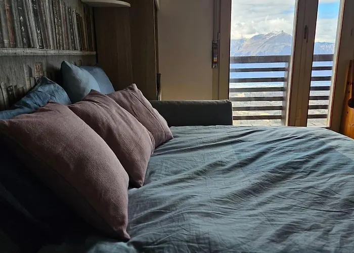 Apartamento Adorable Dolomiti View Point *