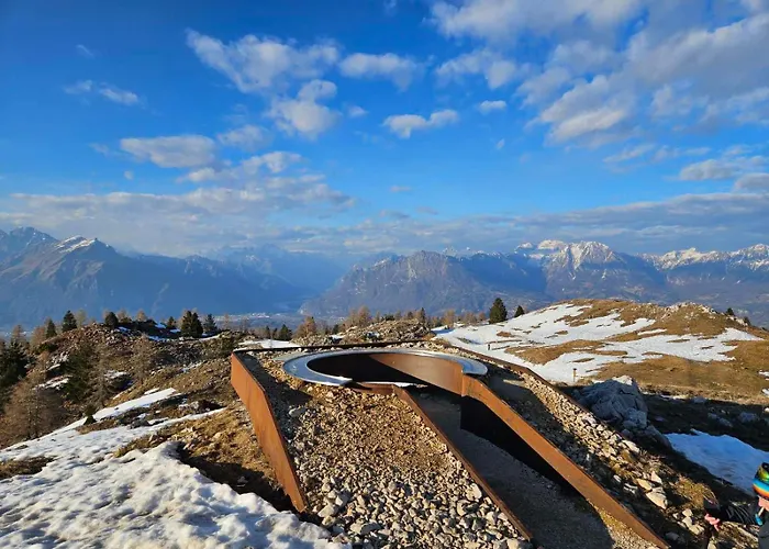 Apartamento Adorable Dolomiti View Point *